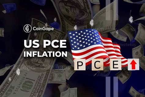 pce inflation data